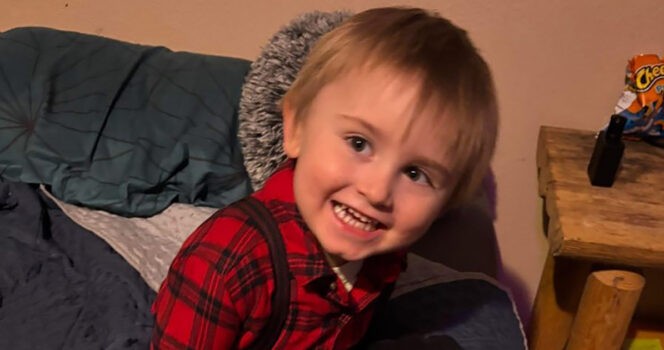 HT2. 3-year-old suffocated to death at daycare