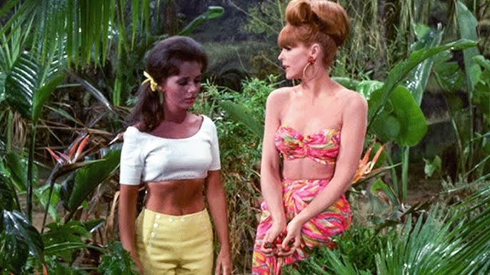HT2. Little-known mistakes and bloopers in Gilligan’s Island