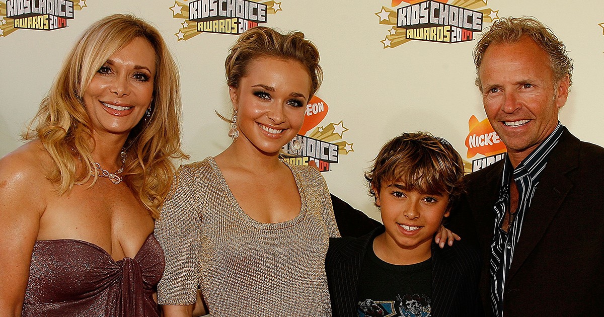 HT3. Hayden Panettieres parents have now lost both of their children