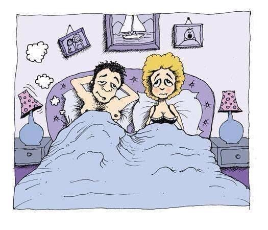 HT3. JOKE OF THE DAY: Do you fart in bed?