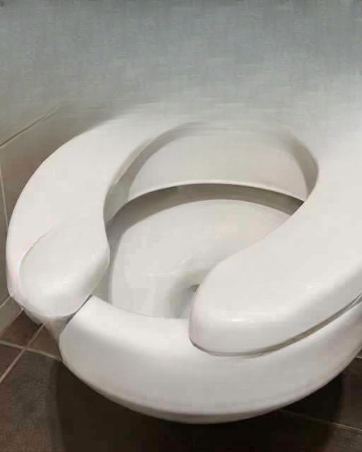 HT2. Search Results for “Why Do Some Toilet Seats Have an Open Front? The Interesting Reason Behind the U-Shaped Desig”