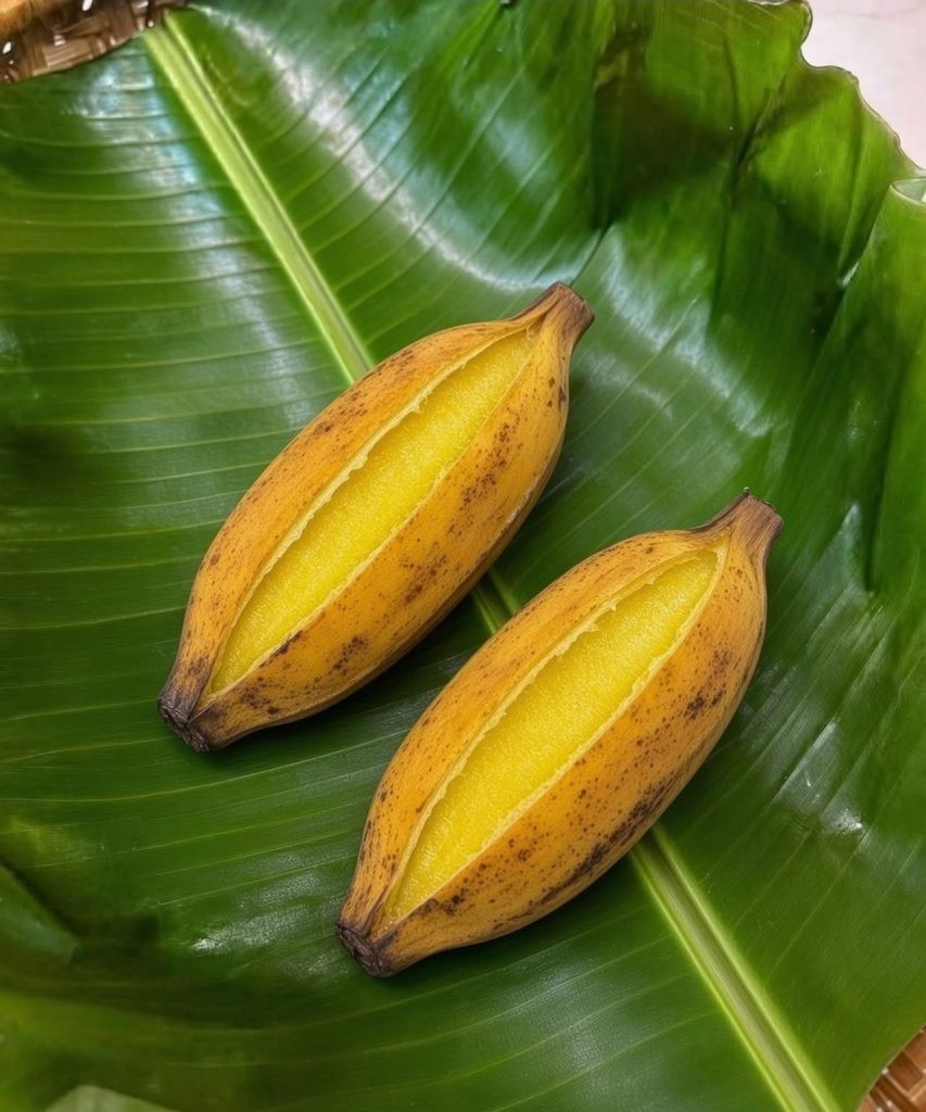 HT1. Eat Boiled Bananas for One Week and See What Happens—The Effects May Surprise You!