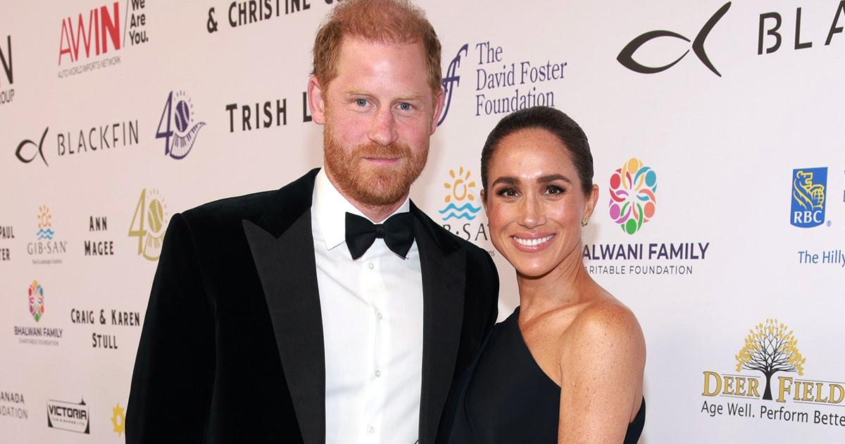 HT2. Prince Harry and Meghan Markle’s neighbors’ brutal reactions to their move back to the U.K. revealed