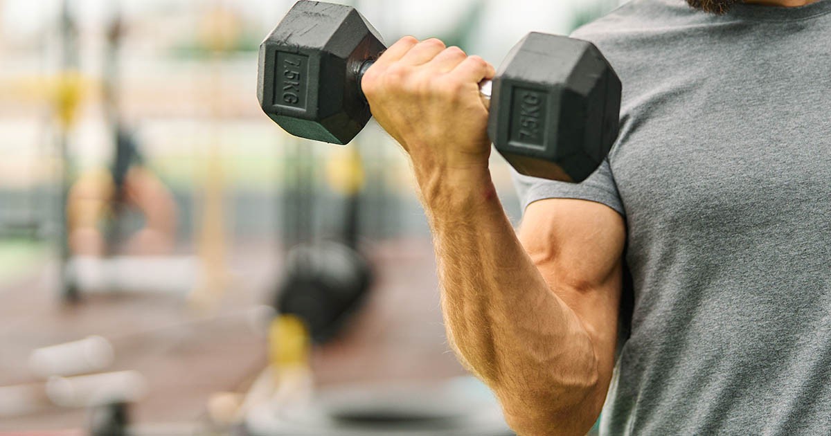HT1. Doctor shares real reason behind ‘gym penis’ that is terrorizing men