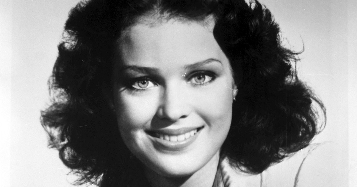 HT2. She was a sci-fi icon in the ’80s