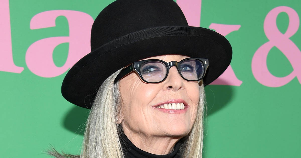 HT1. ‘Harmless illness’ took Diane Keaton’s life: 5 early warning signs of pneumonia