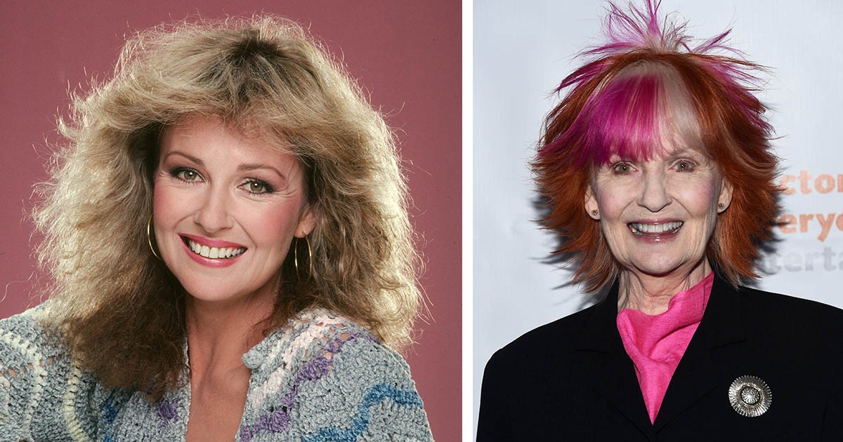 HT2. Shelley Fabares, star of ‘The Donna Reed Show’ and ‘Coach,’ dies at 82