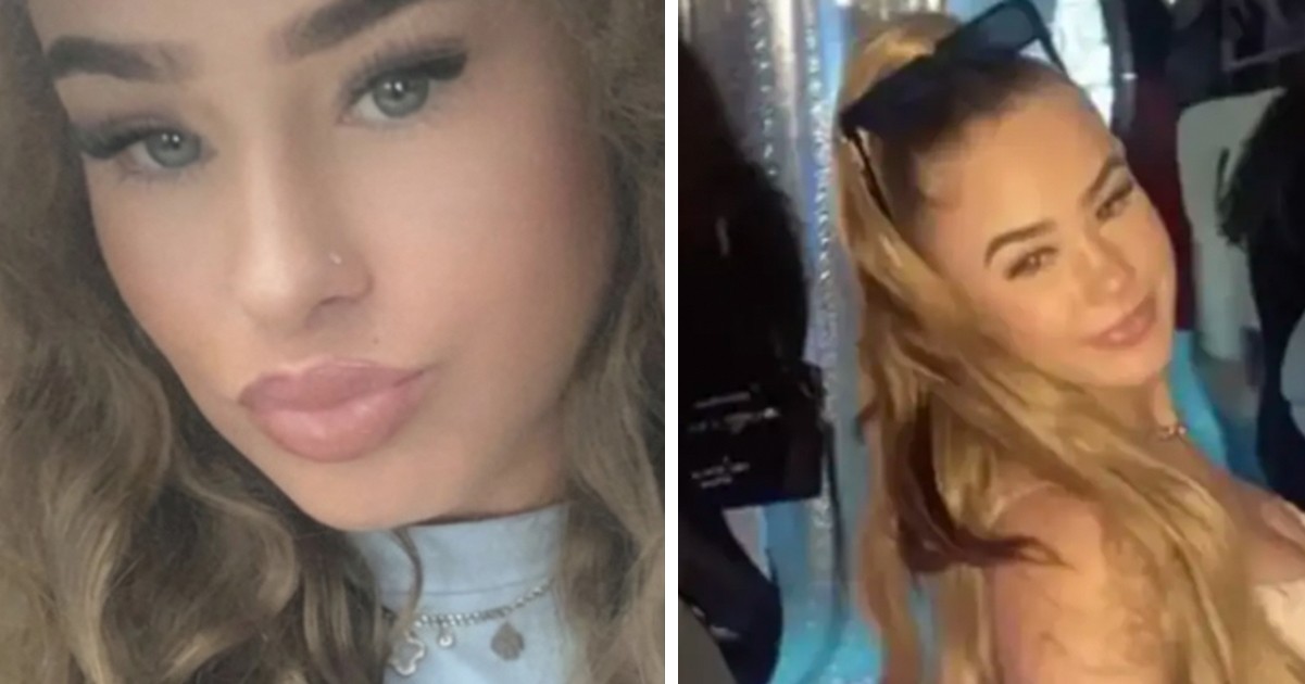 HT2. British influencer, 23, faces death by firing squad in Dubai