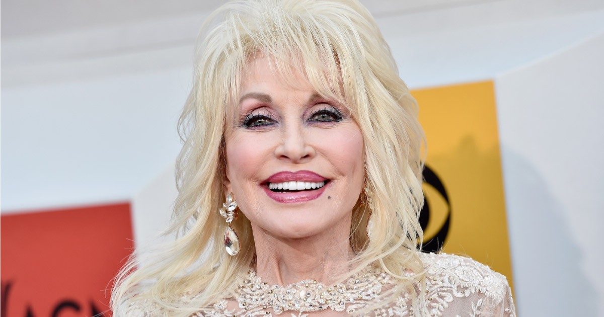 HT4. Dolly Parton’s last public appearance has everyone saying the same thing