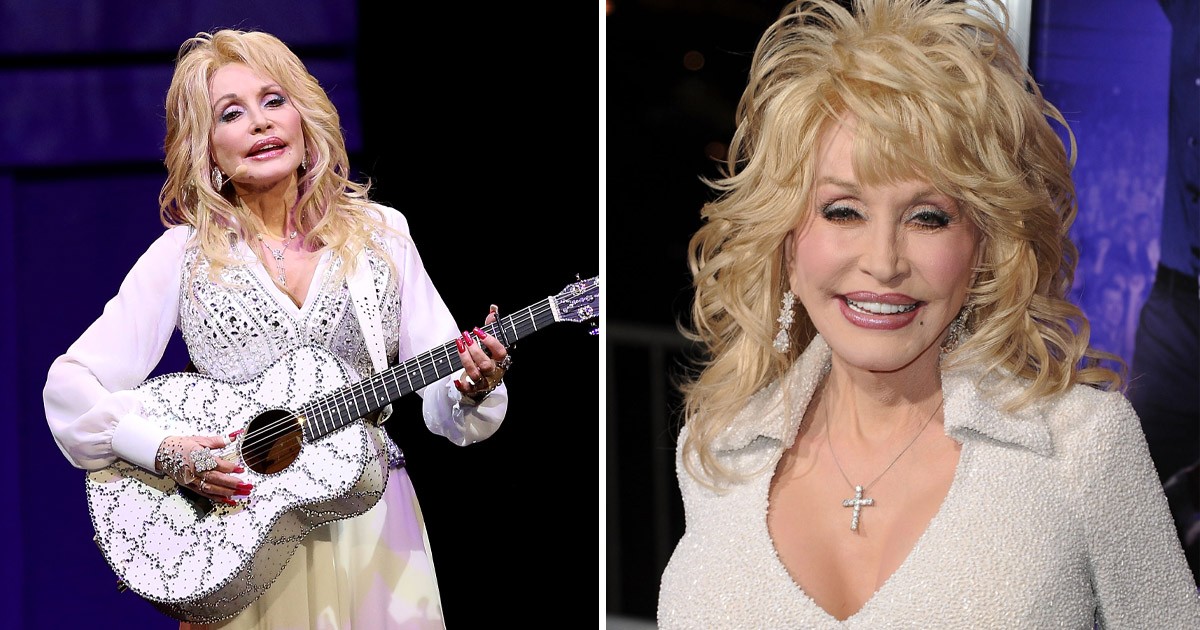 HT2. Dolly Parton put a secret song in a time capsule before her death – here’s when fans will finally hear it
