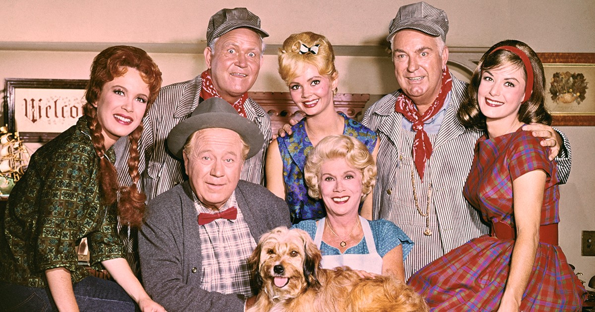 HT3. Little-known mistakes and bloopers in Petticoat Junction