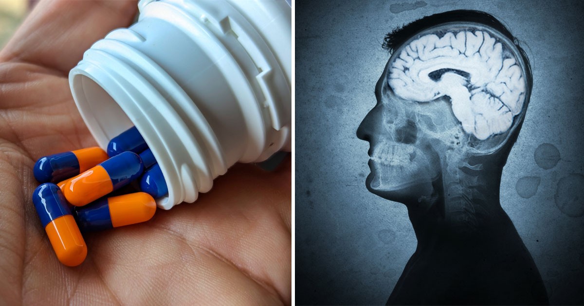 HT1. Daily medication taken by millions found to increase risk of dementia by 33%