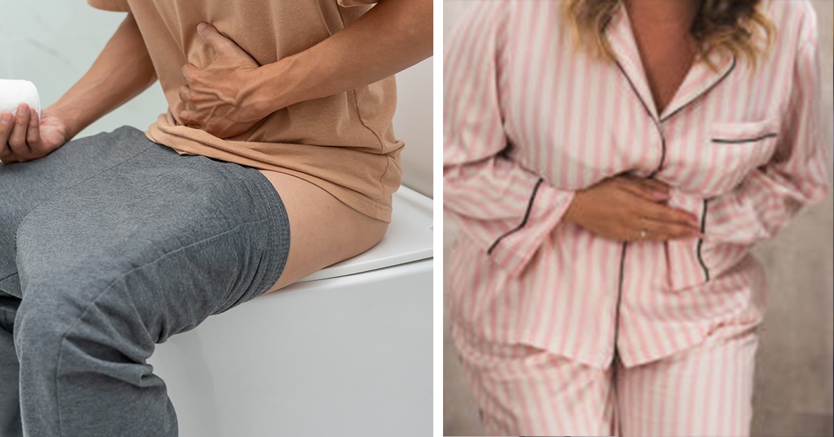 HT3. Doctors issue warning as cases of sexually transmitted gut infection surge