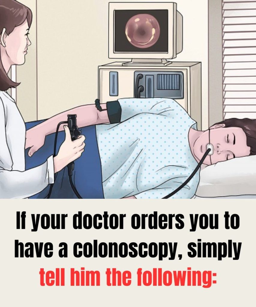 HT1. Colonoscopy: The key question you should ask your doctor before the procedure