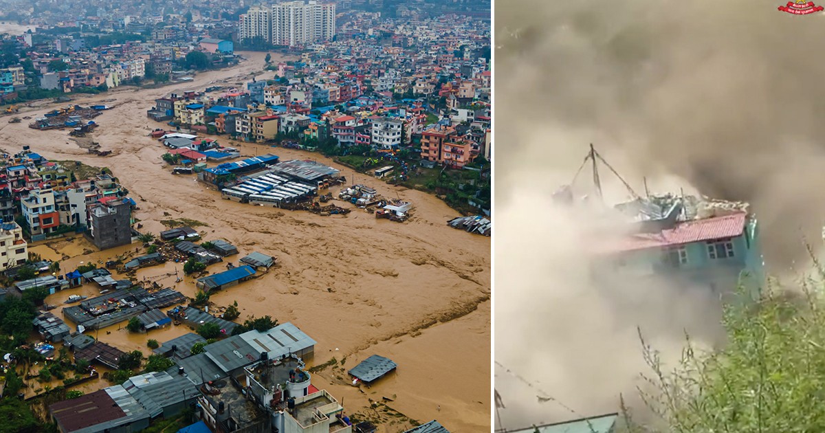 HT2. More than 160 dead as dozens of US citizens remain missing after catastrophic Nepal floods