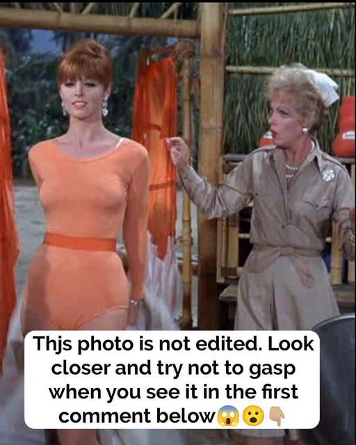 HT2. The Enduring Charm of Gilligan’s Island and Its Most Memorable Behind-the-Scenes Mistakes