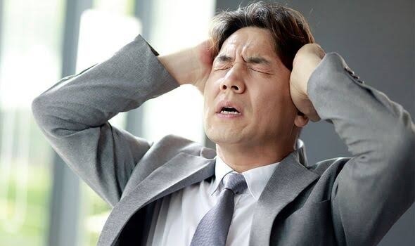 HT1. Warning signs of stroke your body might be sending –