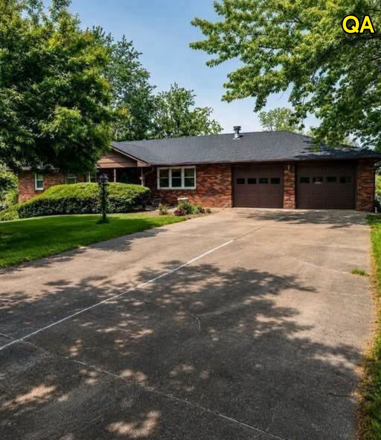 HT3. Search Results for “This Columbia Brick Ranch Hides More Than Curb Appeal”