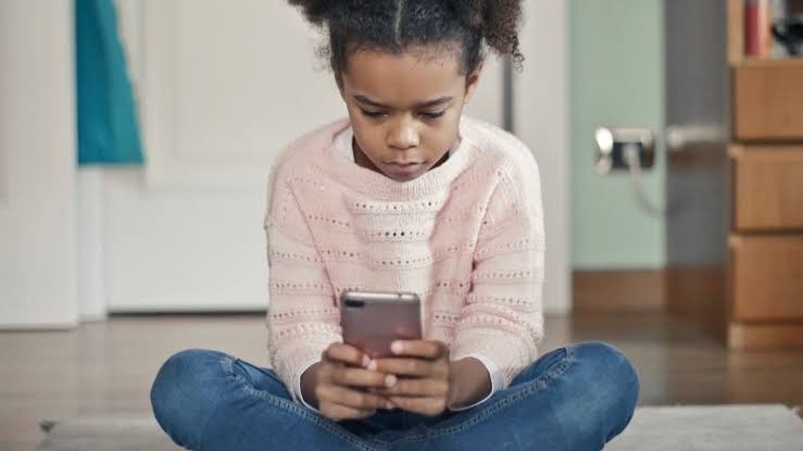 HT1. Tiktok Comments Ask Mom To Seek Help Due To Detail In Daughters Appearance