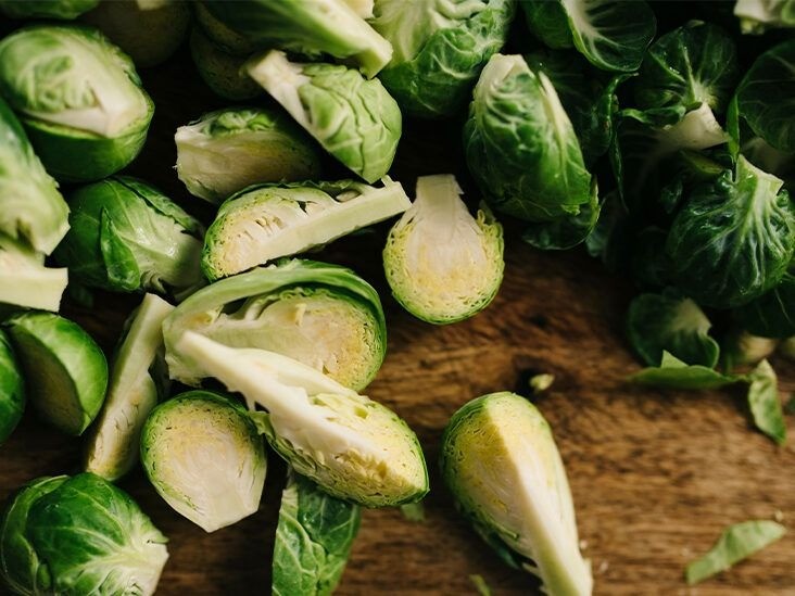 HT4. Honestly, Does Anyone Here Actually Eat Brussels Sprouts?