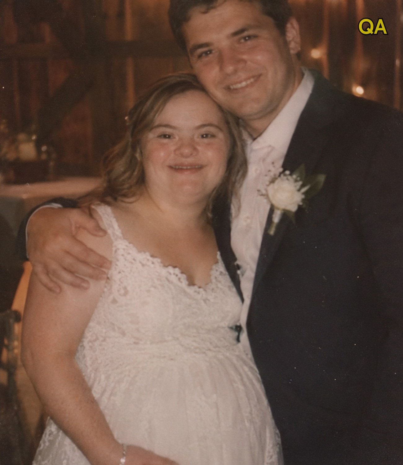 HT4. My Best Friend Cared For My Sister For Years—Then He Told Me The Truth