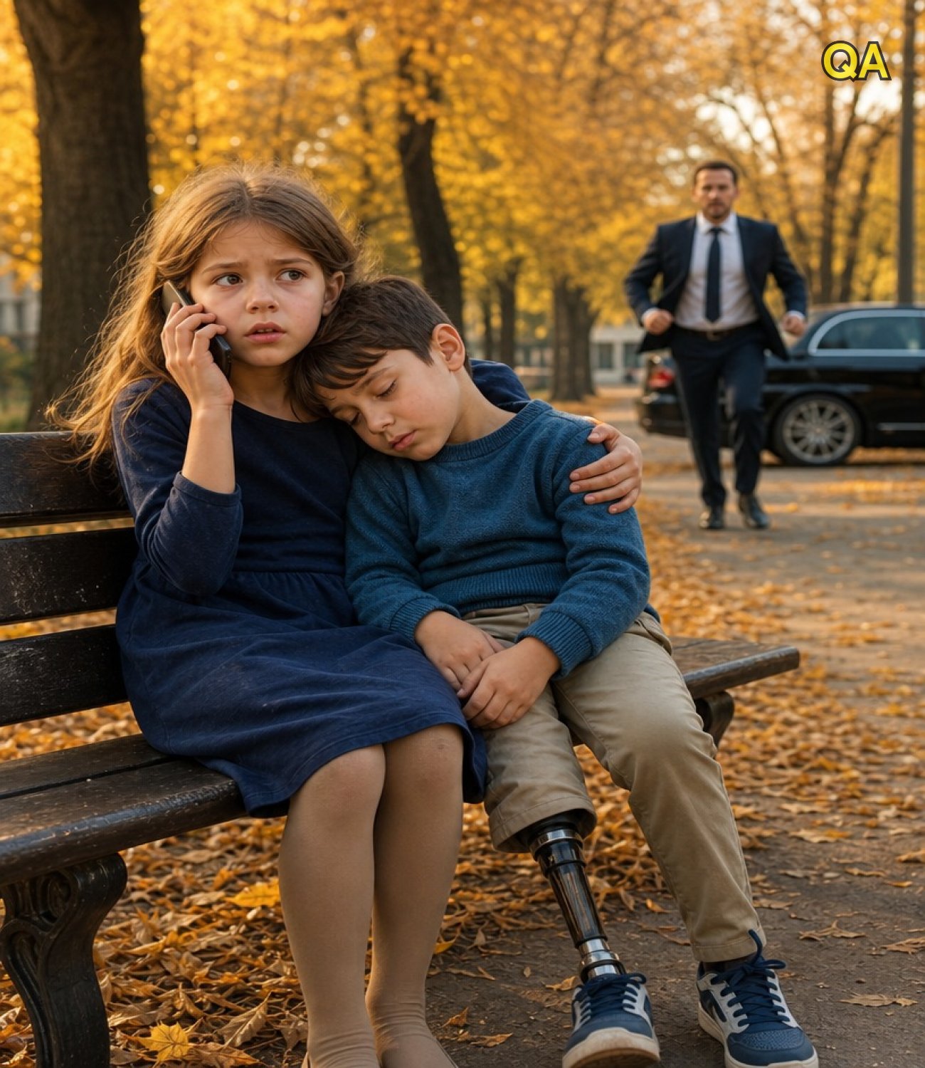 HT4. PART 3: HOMELESS Girl Calls A BILLIONAIRE Son’s Emergency Contact Then Everything Changes