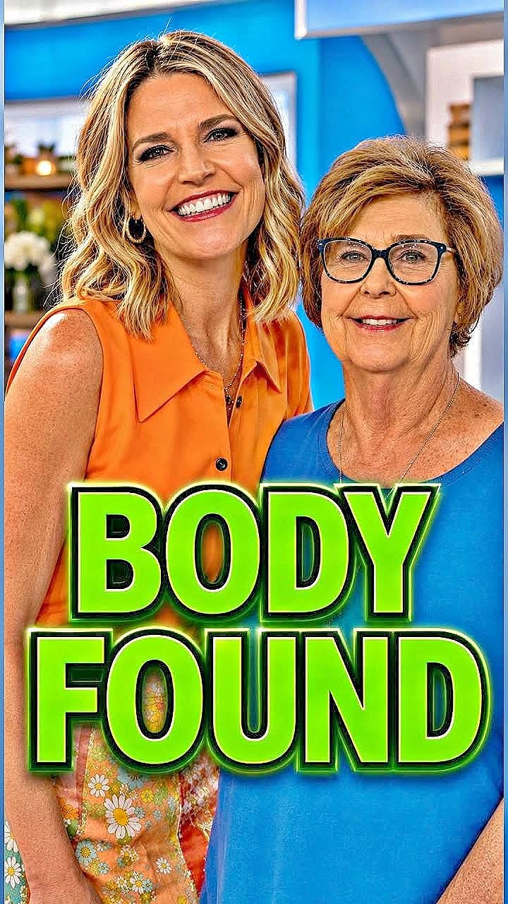 ST2. HE SHOCKED THE WORLD: The Sick Twisted Truth Behind the Fake Ransom Note That Destroyed Savannah Guthrie’s Family!