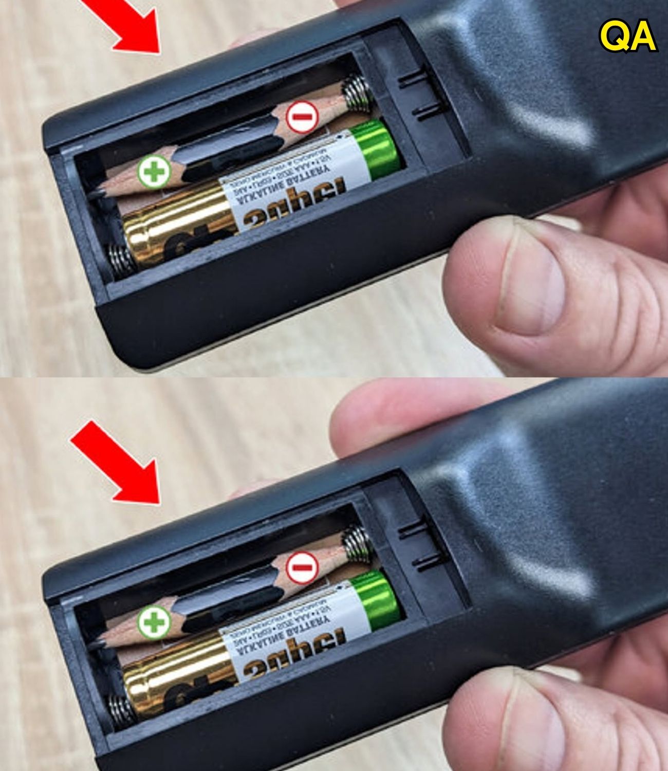 HT3. Your Remote Control Stopped Working? Try These Simple Fixes First