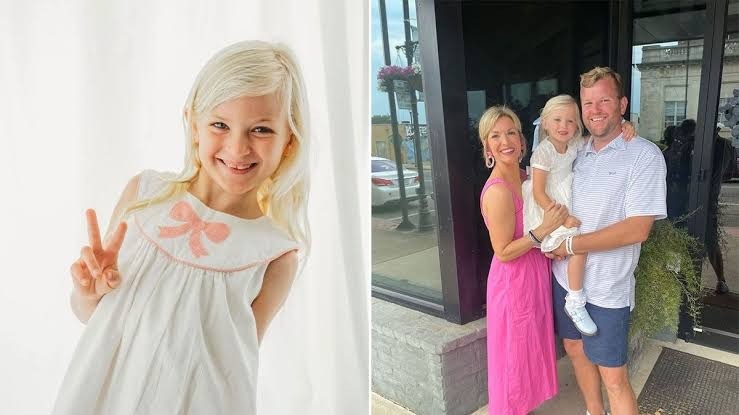 HT1. Louisiana girl, 8, d!es from rare ‘brain-eating’ amoeba found in warm freshwater