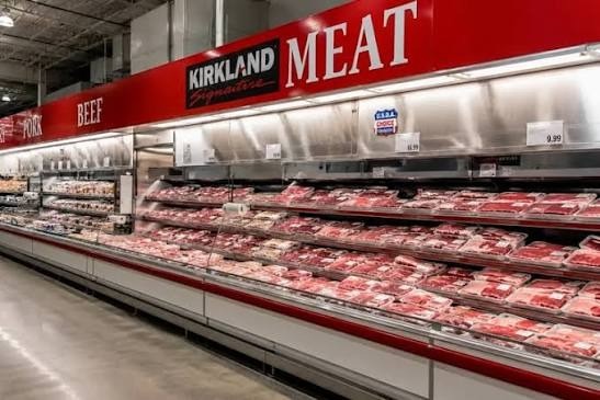 HT3. Don’t get fooled by the supermarkets. They’re selling you meat from… See more