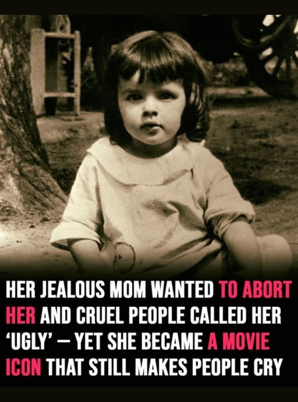HT2. Behind the Spotlight: The Early Life Experiences That Shaped a Hollywood Icon