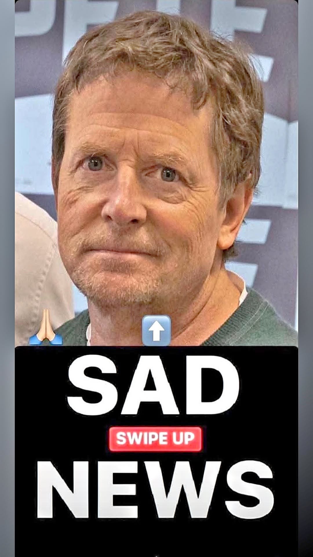 ST1. Michael J. Fox credits acting comeback with extending his life while battling Parkinson’s