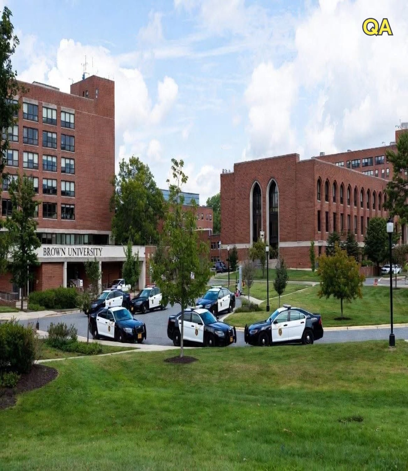 HT3. BREAKING: At least 4 dead, 10 injured after mass shooting at
