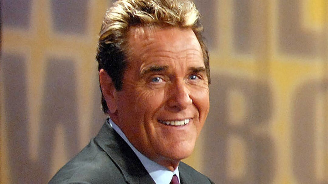 HT3. Breaking! Wheel of Fortune host dies at 76! More below!!
