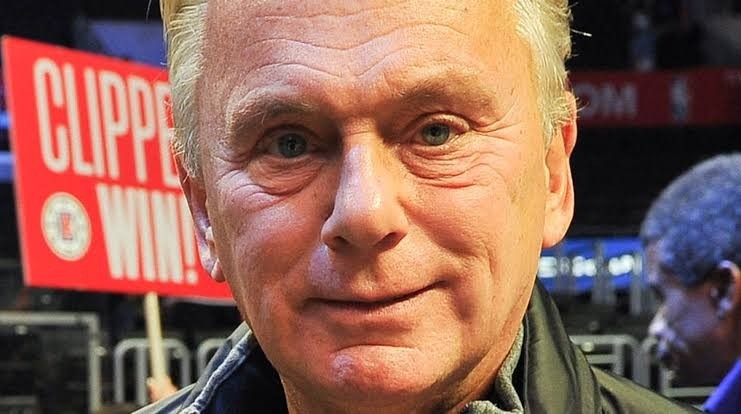 ST4. What Really Happened During Pat Sajak’s Health Scare?