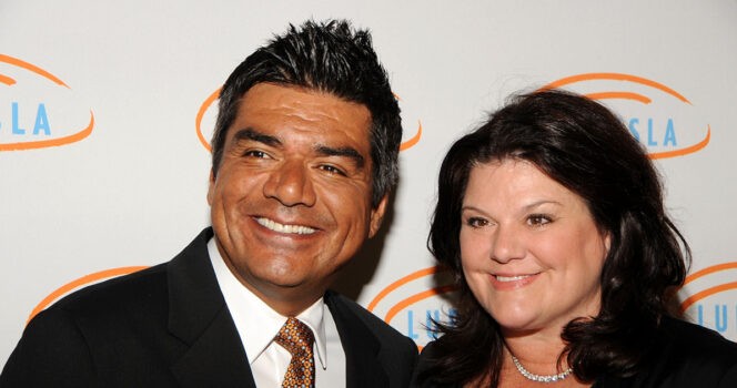 HT3. Ann Serrano gave famous husband a kidney, years later he betrayed her