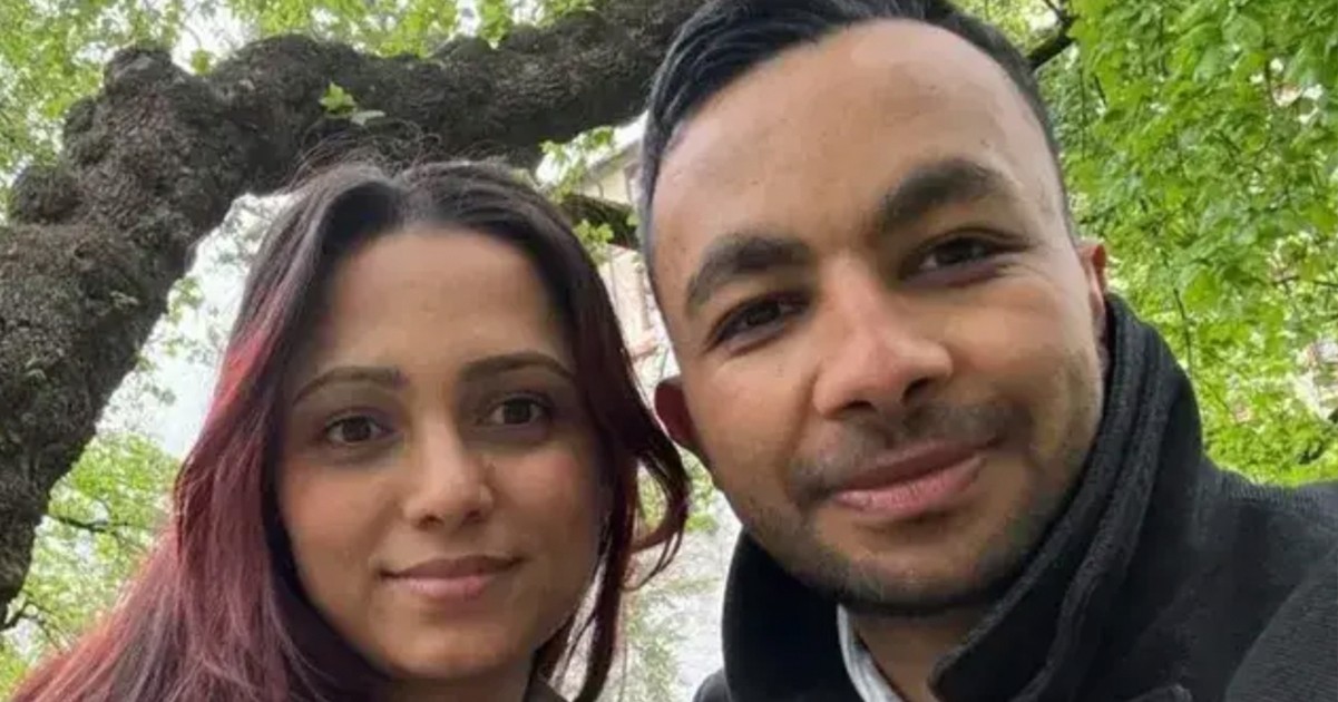 HT1. Man shares wife’s last heartbreaking words before she vanished in Nepal floods