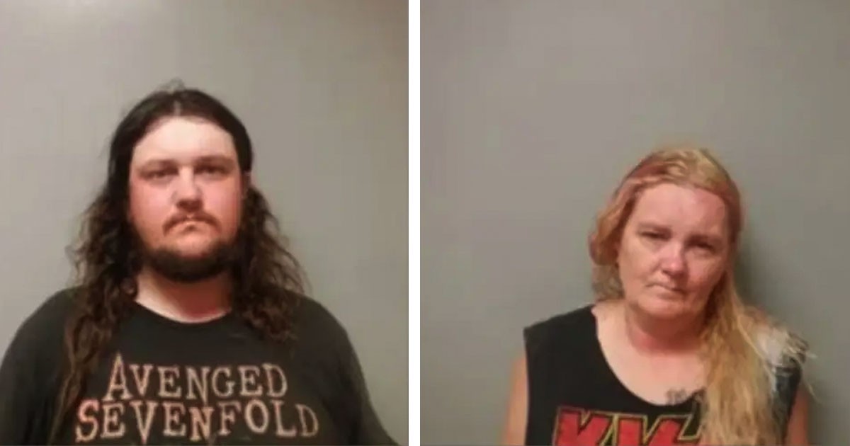 HT2. Bodycam reveals Arkansas husband’s distraught reaction after catching wife and son in bed