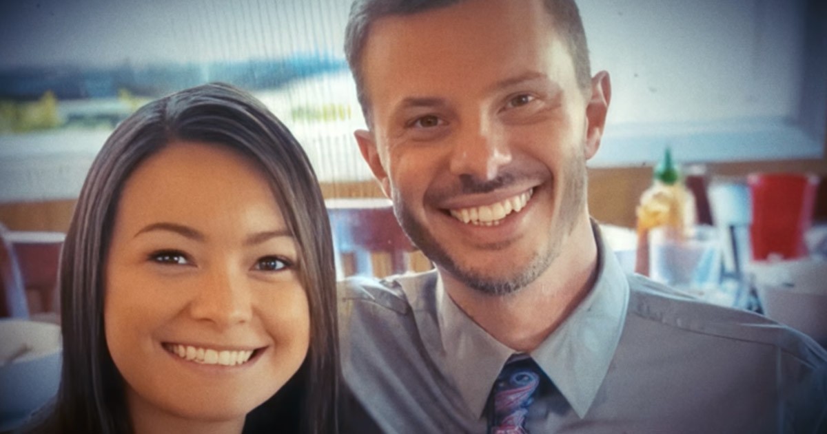 HT2. Netflix viewers spot disturbing red flag in Death of the Pastor’s Wife as new update on case emerges