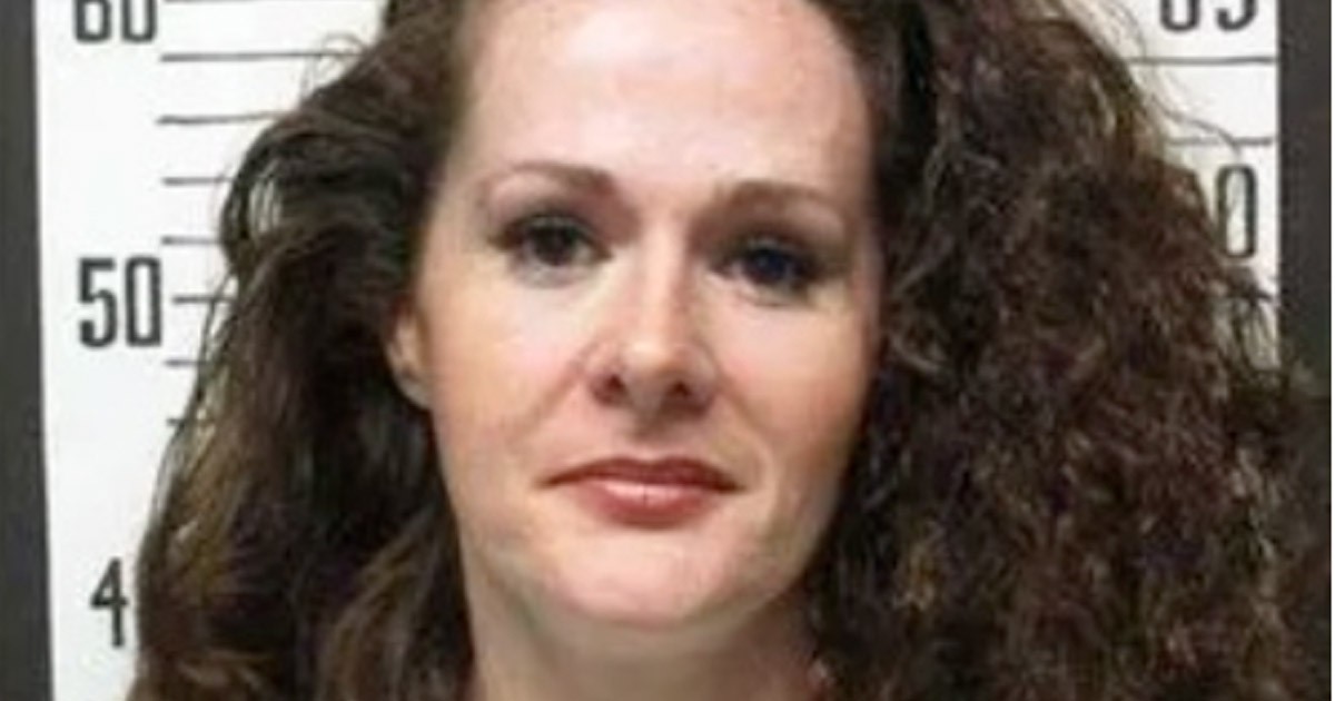 HT2. Execution date listed for this month as death row inmate set to become first woman killed by US state in 200 years