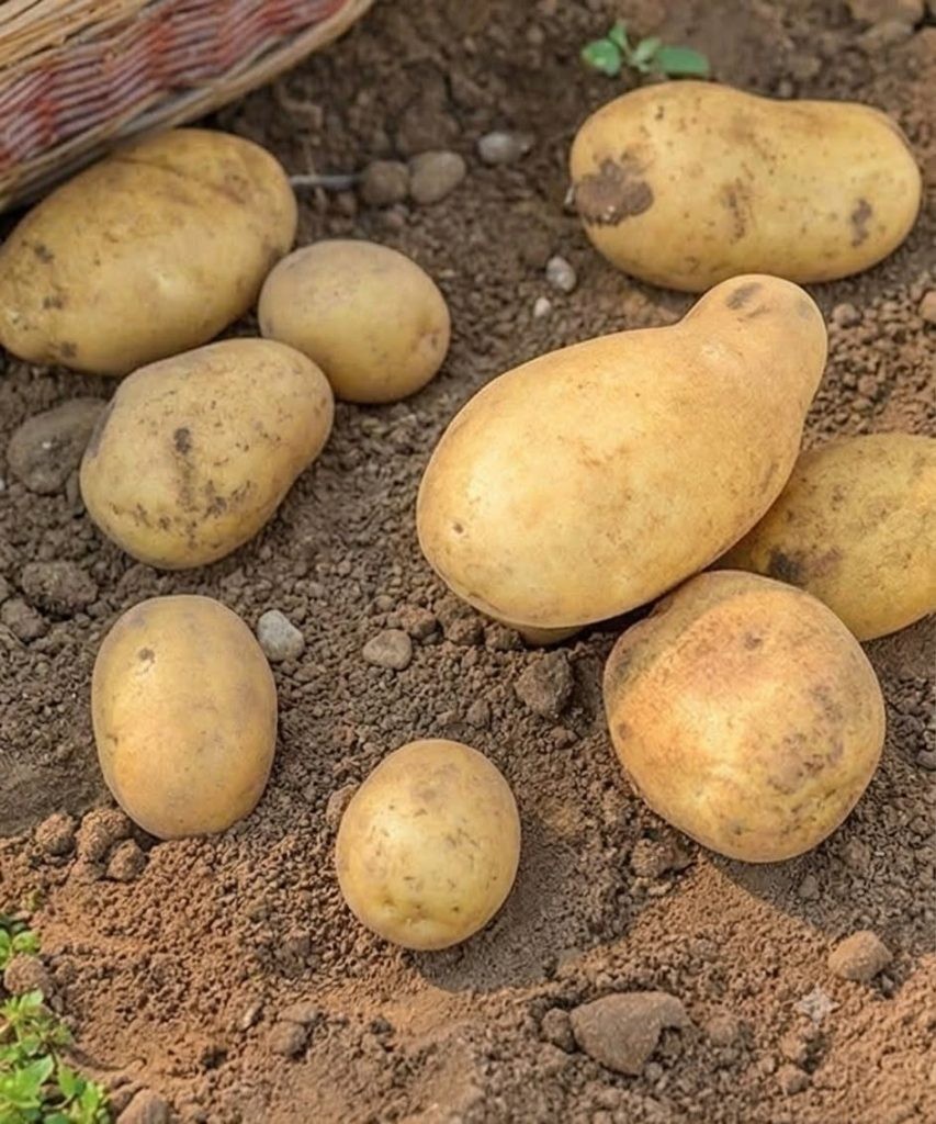 HT4. Before You Eat Another Potato, Here’s What Doctors Want You to Know