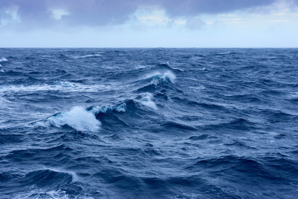 HT2. Teen boy drowns while saving four young children from powerful currents