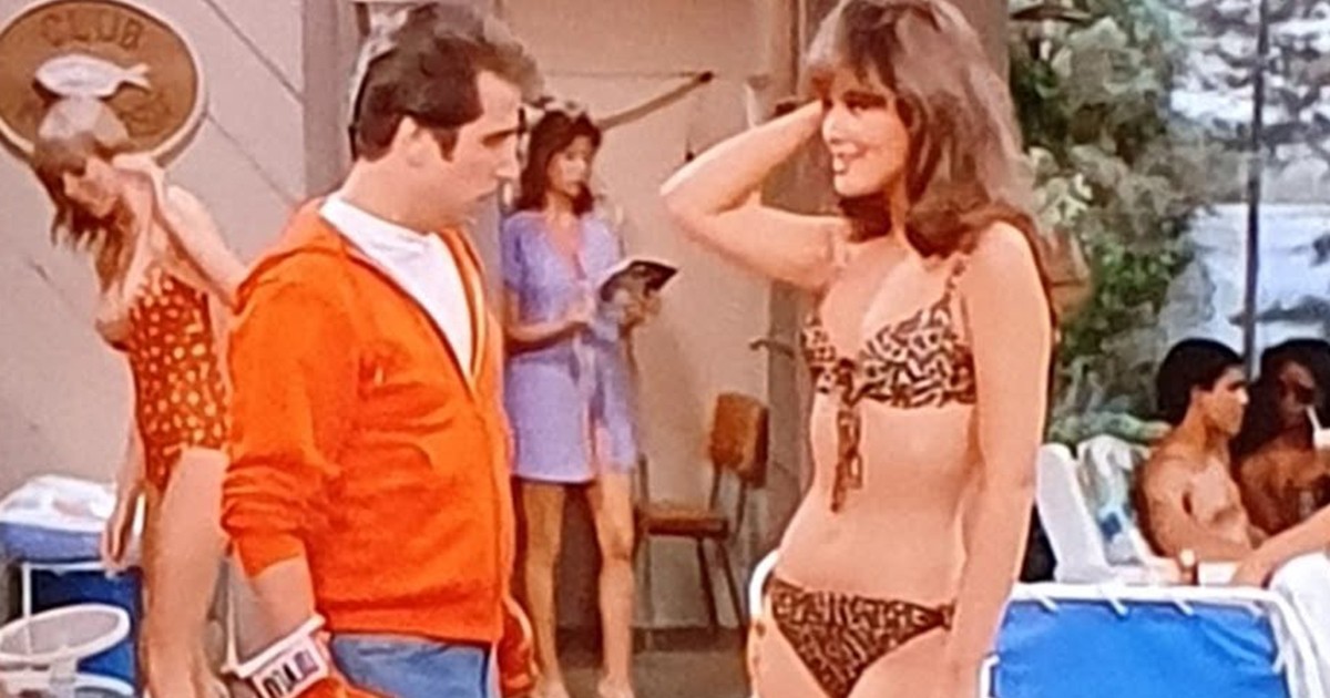 HT2. Fans of Happy Days will love these little-known stories from the beloved series
