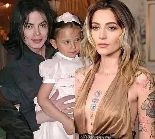 HT2. Paris Jackson Is More Than a Famous Last Name Heres Her Story – Story Of The Day!