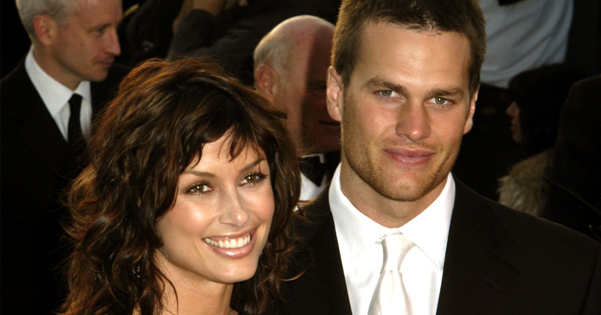 HT2. Tom Brady’s son is all grown up at 19 and fans say he’s “even more handsome than his father”