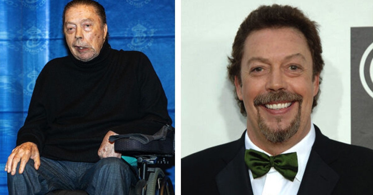 HT2. Doctor explains key coronary artery disease warning after Tim Curry’s death at 80
