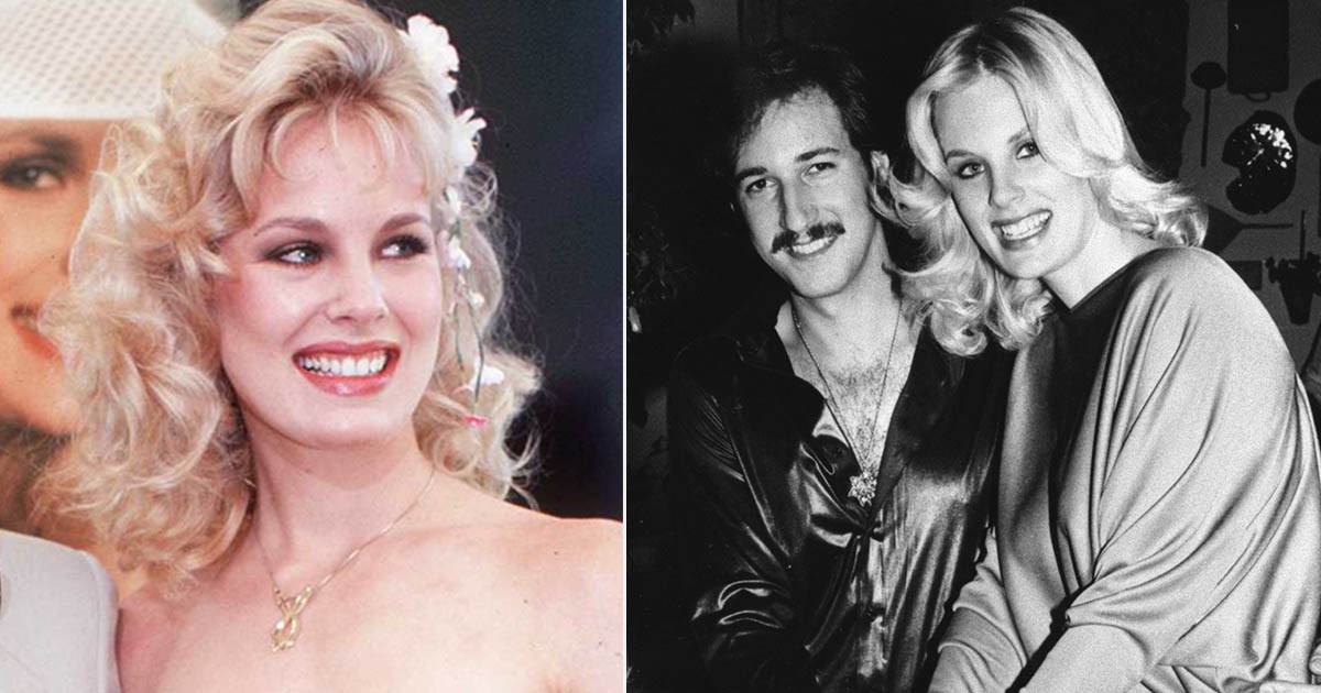 HT2. Hollywood called her “The next beauty goddess” – months later, she was murdered by her nemesis