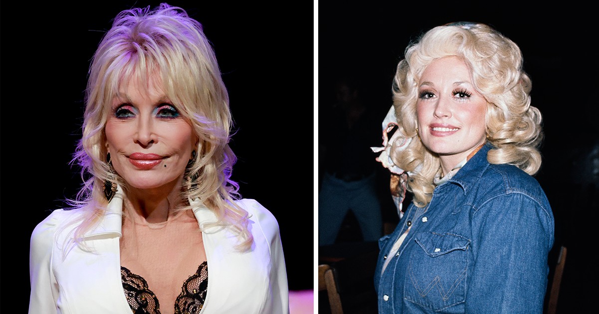HT2. Dolly Parton’s niece reveals heartbreaking reason she kept cancer diagnosis a secret
