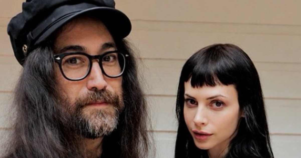 HT2. John Lennon’s son Sean Ono Lennon welcomes first child and reveals his extremely unique name