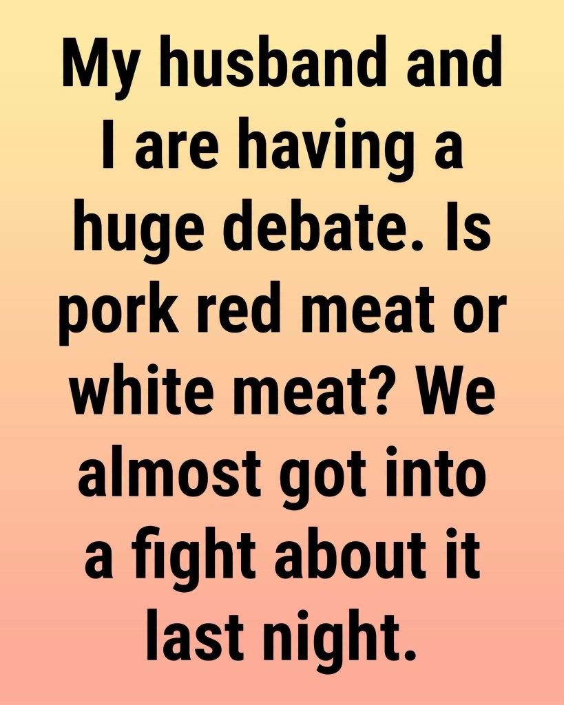 HT3. Is Pork Red Meat? The Clear Answer (And Why